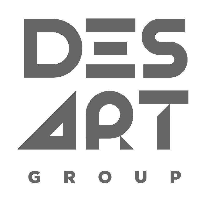 лого desart