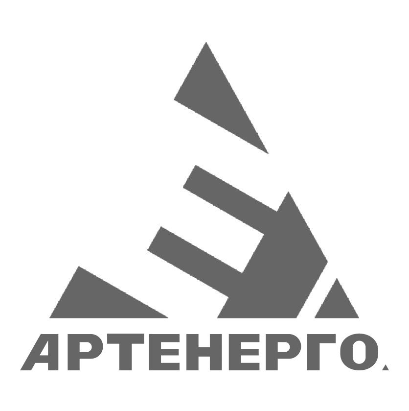 лого артенерго