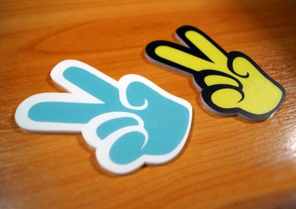 ПЕЧАТЬ НА АКРИЛЕ