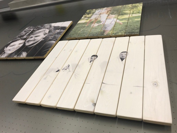 ПЕЧАТЬ НА ДЕРЕВЕ