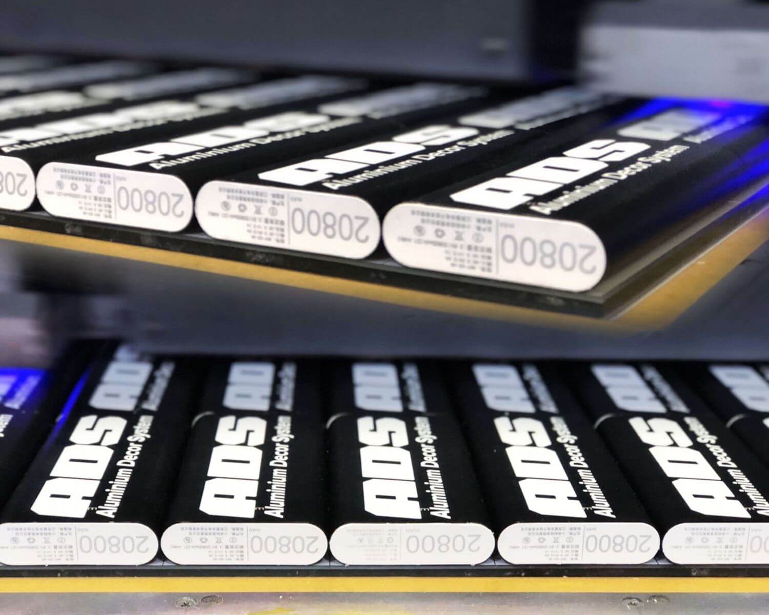 ПЕЧАТЬ НА POWER BANK