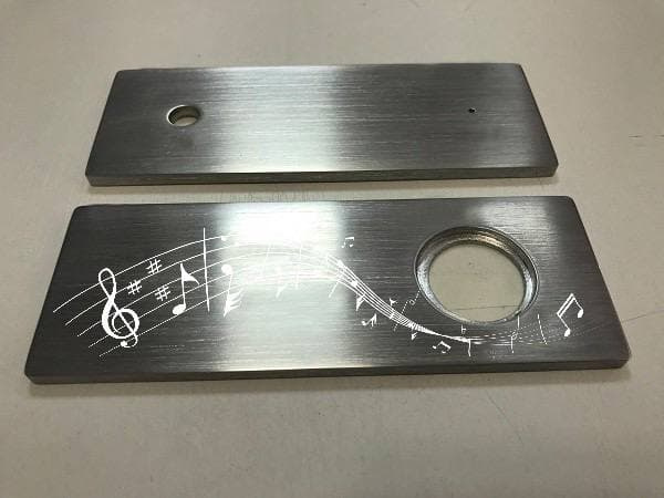 Печать на металле