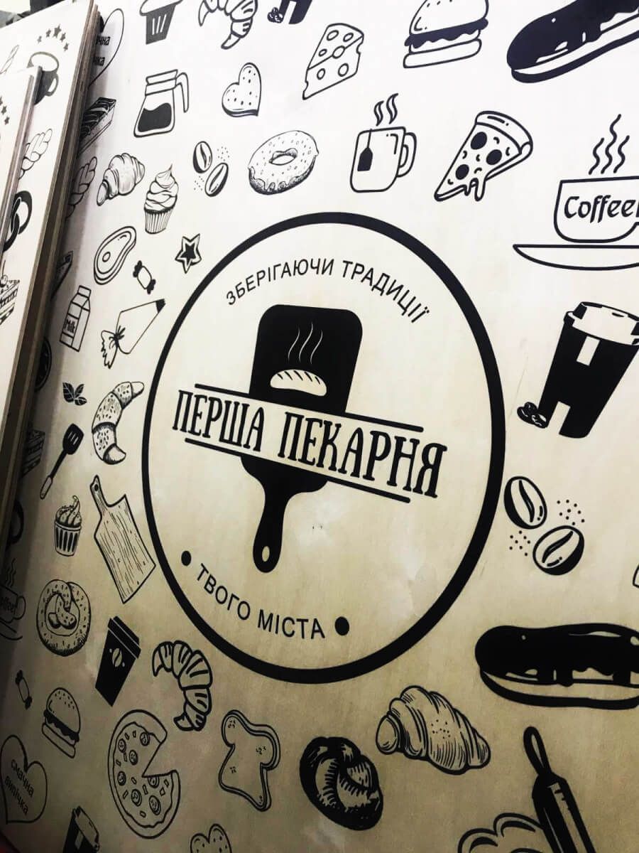 друк на ФАНЕРІ